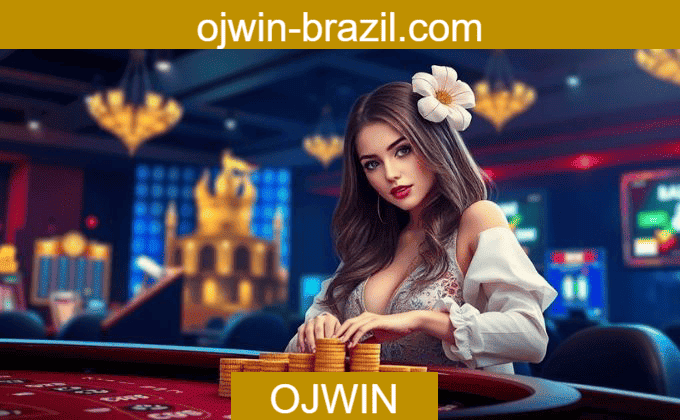 Legalidade OJWIN no Brasil