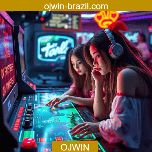 Catálogo Completo de Bônus OJWIN