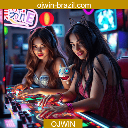 FAQ - Perguntas Frequentes OJWIN