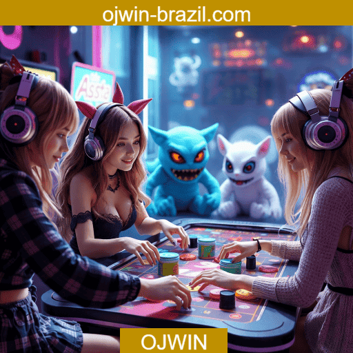 Análise OJWIN - Vantagens e Desvantagens