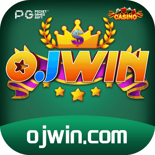 Cassino ao vivo da OJWIN com dealers reais