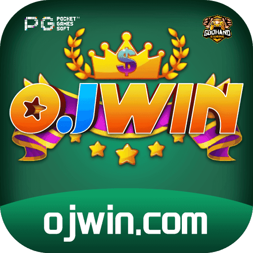 Jogos online da OJWIN com variedade de opções