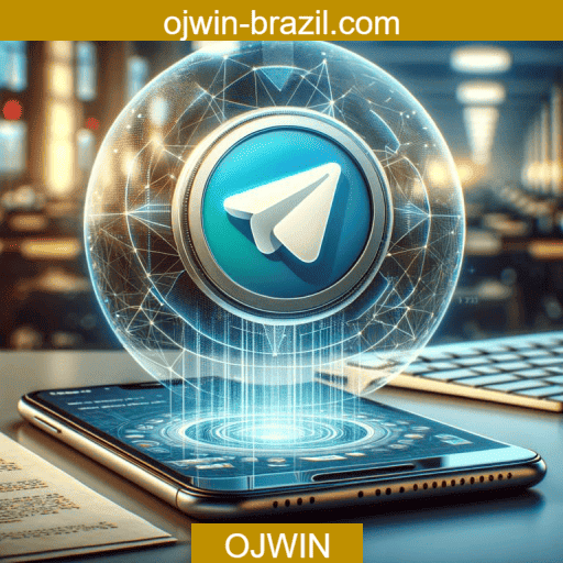 OJWIN Telegram Oficial